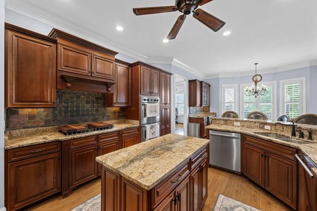 1299 Quiet Pond Drive, Chattanooga, TN 37415