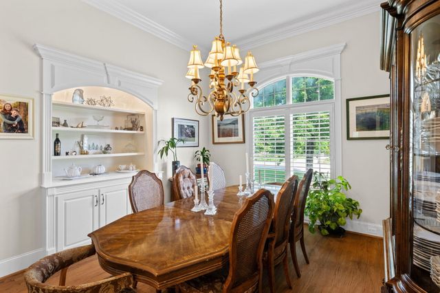 1299 Quiet Pond Drive, Chattanooga, TN 37415