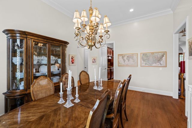 1299 Quiet Pond Drive, Chattanooga, TN 37415