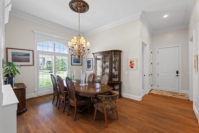1299 Quiet Pond Drive, Chattanooga, TN 37415