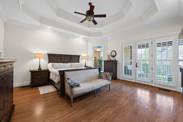 1299 Quiet Pond Drive, Chattanooga, TN 37415