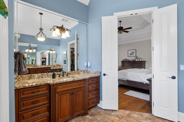 1299 Quiet Pond Drive, Chattanooga, TN 37415