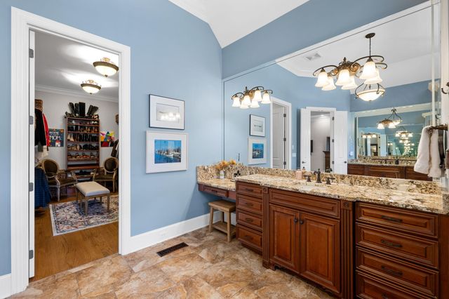 1299 Quiet Pond Drive, Chattanooga, TN 37415