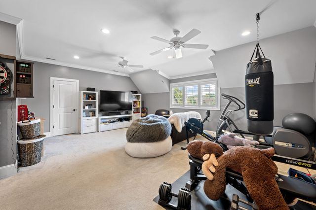 1299 Quiet Pond Drive, Chattanooga, TN 37415