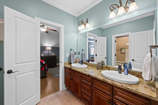 1299 Quiet Pond Drive, Chattanooga, TN 37415