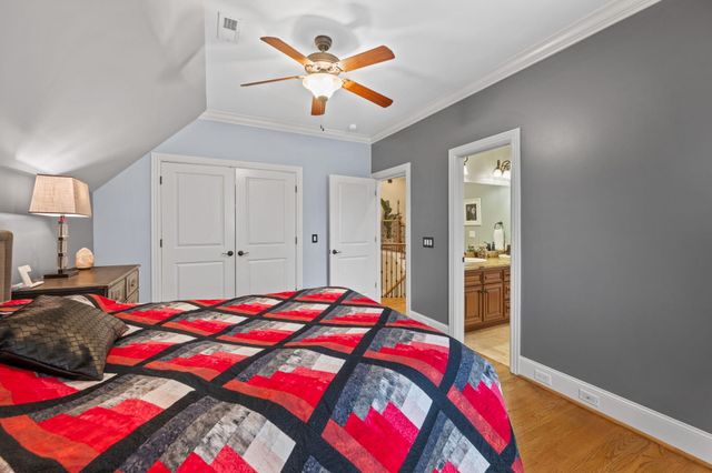 1299 Quiet Pond Drive, Chattanooga, TN 37415