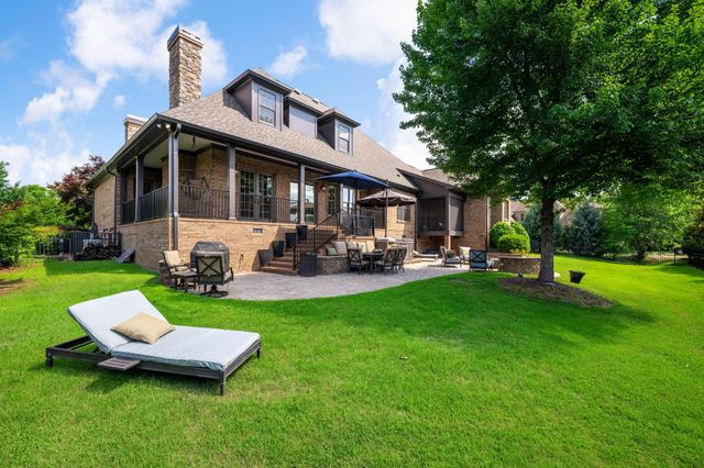 1299 Quiet Pond Drive, Chattanooga, TN 37415