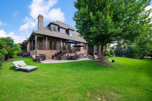 1299 Quiet Pond Drive, Chattanooga, TN 37415