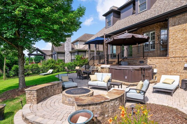 1299 Quiet Pond Drive, Chattanooga, TN 37415