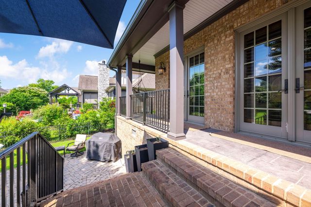 1299 Quiet Pond Drive, Chattanooga, TN 37415