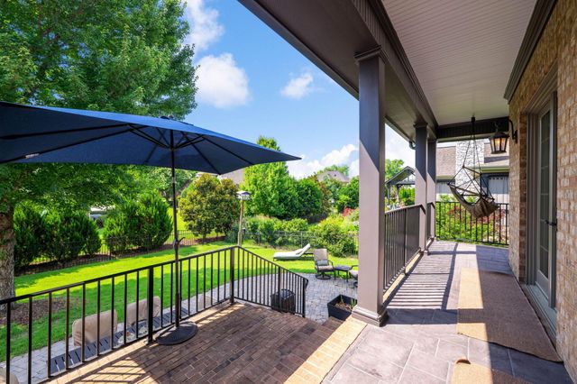 1299 Quiet Pond Drive, Chattanooga, TN 37415