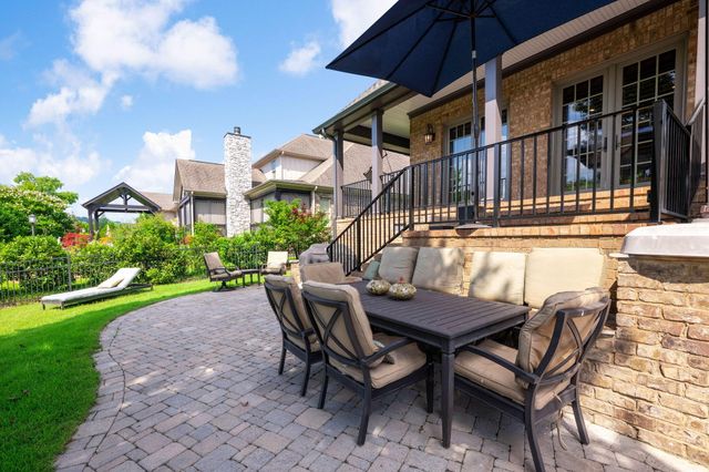 1299 Quiet Pond Drive, Chattanooga, TN 37415