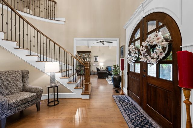 1299 Quiet Pond Drive, Chattanooga, TN 37415
