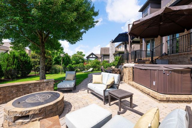 1299 Quiet Pond Drive, Chattanooga, TN 37415