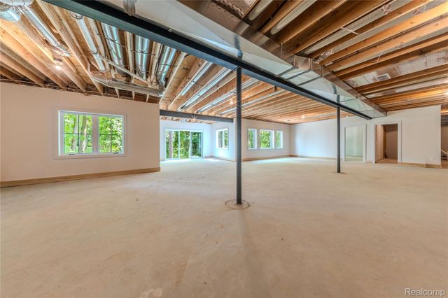 7509 Maple Ridge Drive, Independence Charter Township, MI 48346