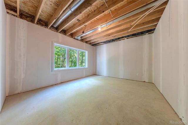7509 Maple Ridge Drive, Independence Charter Township, MI 48346