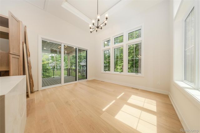 7509 Maple Ridge Drive, Independence Charter Township, MI 48346