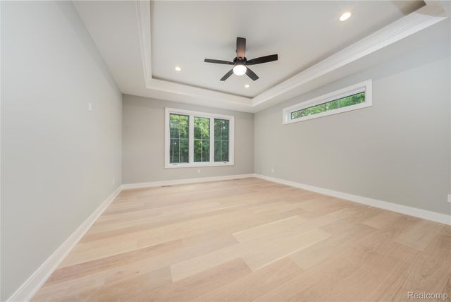 7509 Maple Ridge Drive, Independence Charter Township, MI 48346