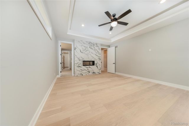 7509 Maple Ridge Drive, Independence Charter Township, MI 48346