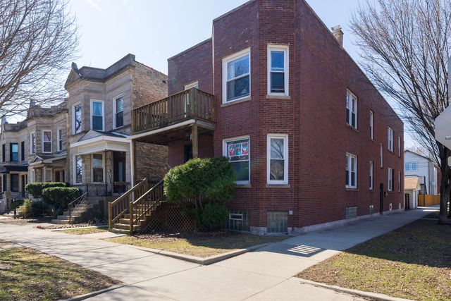2648 N Francisco Avenue, Chicago, IL 60647