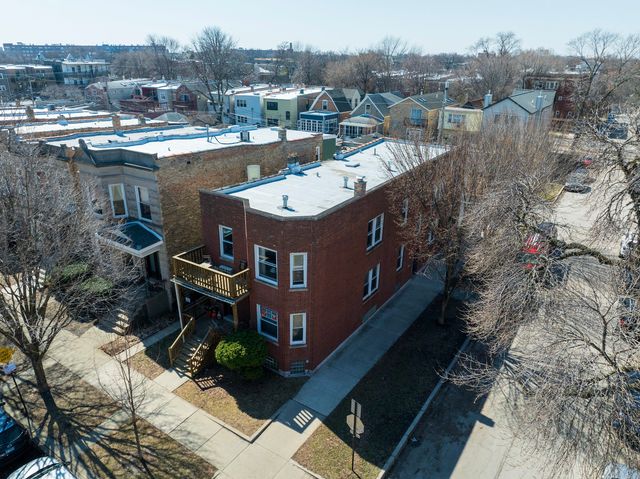 2648 N Francisco Avenue, Chicago, IL 60647