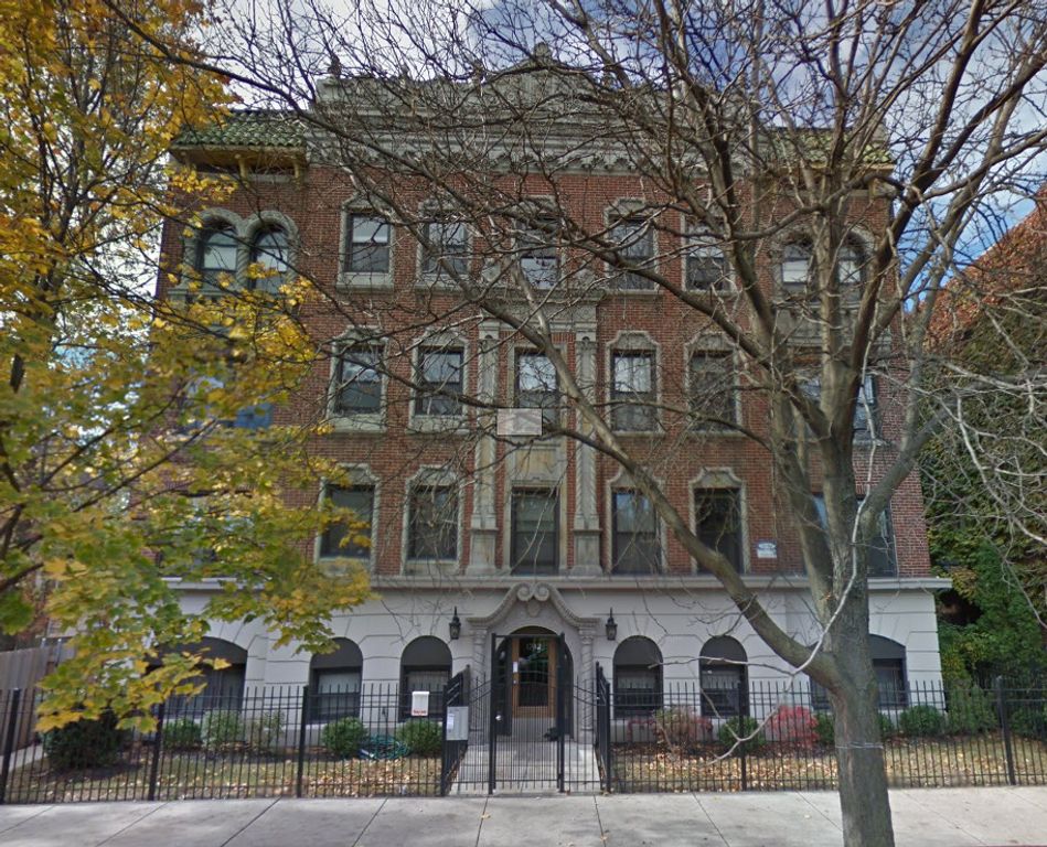 1742 N Humboldt Boulevard 408, Chicago, IL 60647