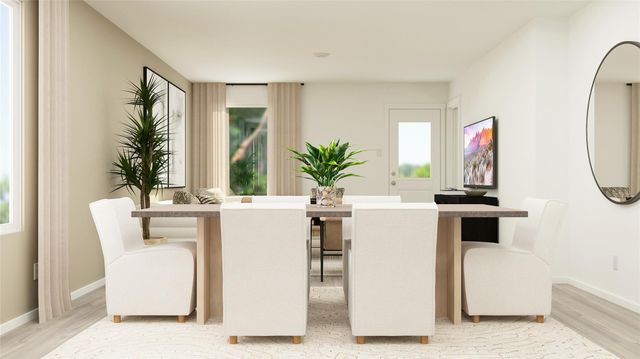 461 Jones Beach LN, Jarrell, TX 76537