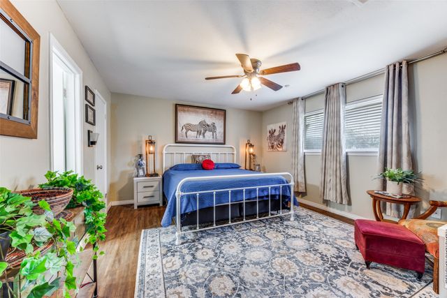 2705 N Woods Street, Sherman, TX 75092