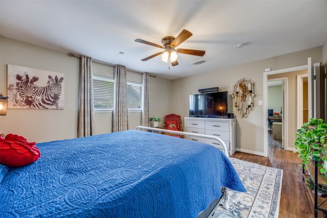 2705 N Woods Street, Sherman, TX 75092