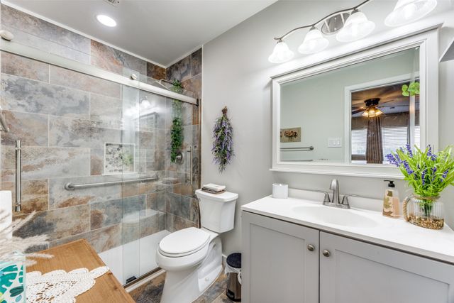 2705 N Woods Street, Sherman, TX 75092