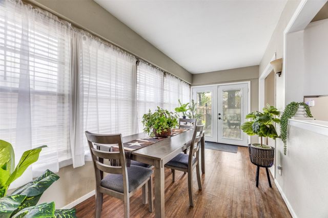 2705 N Woods Street, Sherman, TX 75092