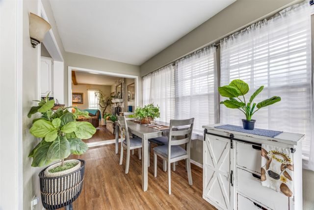 2705 N Woods Street, Sherman, TX 75092