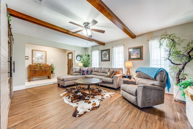 2705 N Woods Street, Sherman, TX 75092