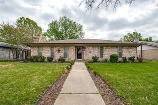 2705 N Woods Street, Sherman, TX 75092