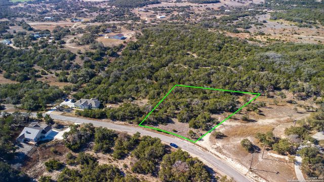1250 Primrose Path, Lot 338, Canyon Lake, TX 78133