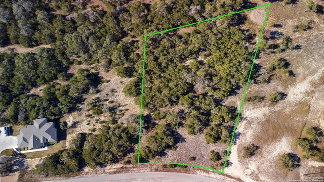 1250 Primrose Path, Lot 338, Canyon Lake, TX 78133