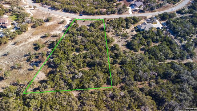 1250 Primrose Path, Lot 338, Canyon Lake, TX 78133