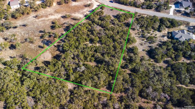 1250 Primrose Path, Lot 338, Canyon Lake, TX 78133