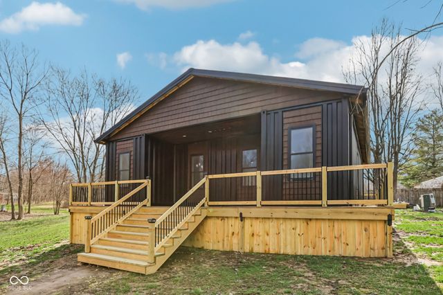 502 Beech Road, North Vernon, IN 47265