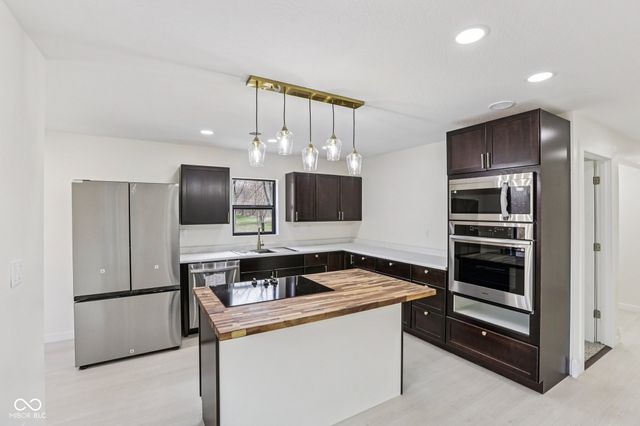 502 Beech Road, North Vernon, IN 47265