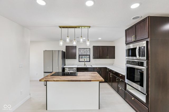 502 Beech Road, North Vernon, IN 47265