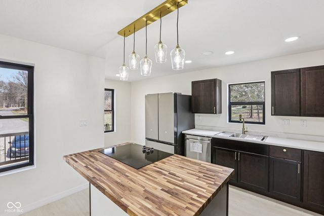 502 Beech Road, North Vernon, IN 47265