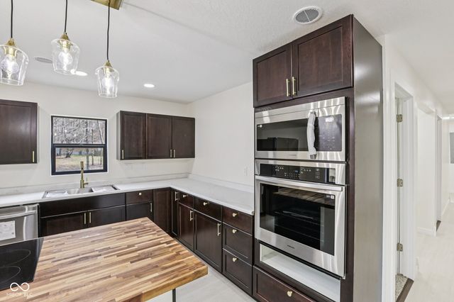 502 Beech Road, North Vernon, IN 47265