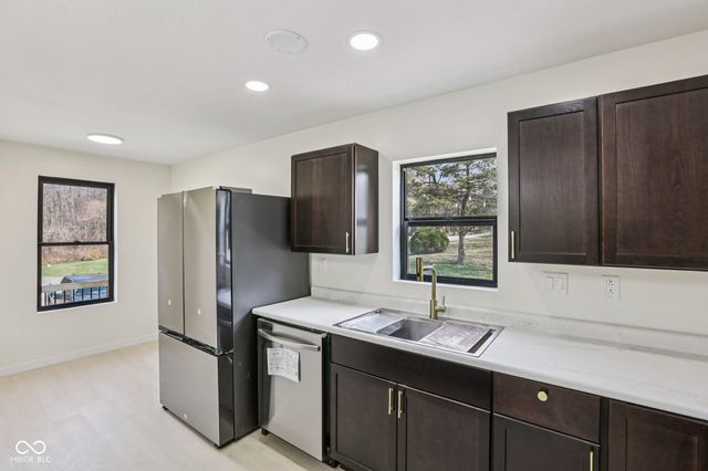 502 Beech Road, North Vernon, IN 47265