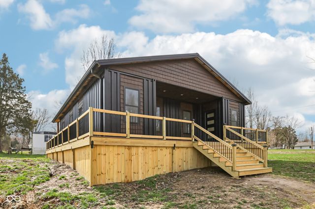 502 Beech Road, North Vernon, IN 47265