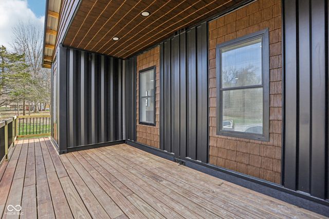 502 Beech Road, North Vernon, IN 47265