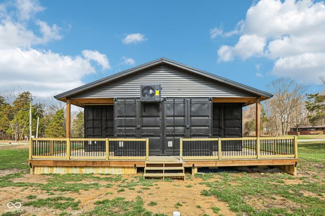 502 Beech Road, North Vernon, IN 47265