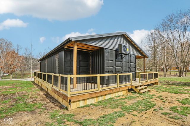 502 Beech Road, North Vernon, IN 47265