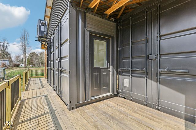 502 Beech Road, North Vernon, IN 47265