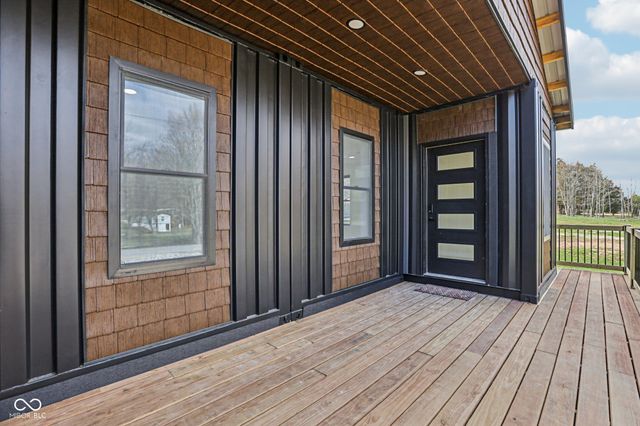 502 Beech Road, North Vernon, IN 47265